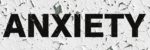 anxiety word