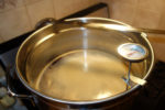 Brewing Thermometer