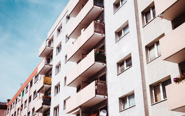 condo